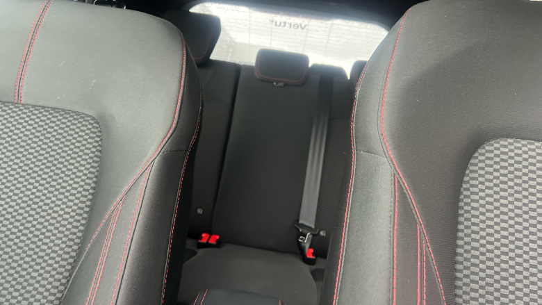 Ford Puma 1.0 EcoBoost Hybrid mHEV ST-Line 5dr Petrol Hatchback